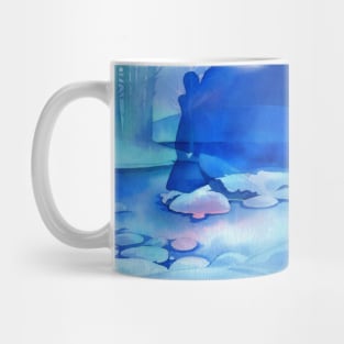 Silent Phantom Mug